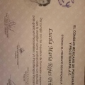 Ampliar imagen: certificate 2