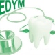 Clínica de Especialidades Dentales y Médicas (Cedym)