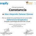 Ampliar imagen: certificate 5