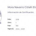 Ampliar imagen: certificate 2