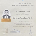 Ampliar imagen: certificate 4