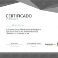 Ampliar imagen: certificate 4