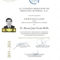 Ampliar imagen: certificate 3