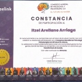 Ampliar imagen: certificate 1