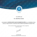 Ampliar imagen: certificate 15