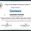 Ampliar imagen: certificate 5