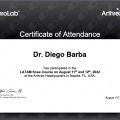 Ampliar imagen: certificate 8