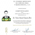 Ampliar imagen: certificate 1