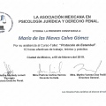 Ampliar imagen: certificate 15