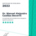 Ampliar imagen: certificate 10