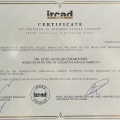 Ampliar imagen: certificate 3