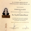 Ampliar imagen: certificate 1