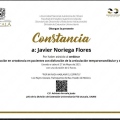 Ampliar imagen: certificate 10