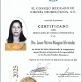 Ampliar imagen: certificate 5