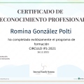 Ampliar imagen: certificate 5