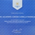 Ampliar imagen: certificate 3