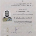 Ampliar imagen: certificate 2