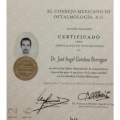 Ampliar imagen: certificate 6