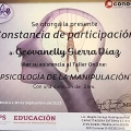 Ampliar imagen: certificate 8