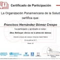 Ampliar imagen: certificate 21