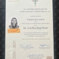Ampliar imagen: certificate 1