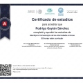Ampliar imagen: certificate 6