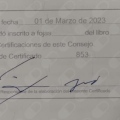 Ampliar imagen: certificate 12
