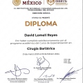 Ampliar imagen: certificate 6
