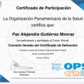 Ampliar imagen: certificate 12