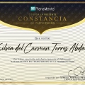 Ampliar imagen: certificate 15