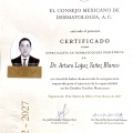 Ampliar imagen: certificate 1