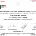 Ampliar imagen: certificate 6