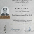 Ampliar imagen: certificate 4