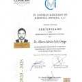 Ampliar imagen: certificate 5