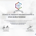 Ampliar imagen: certificate 4