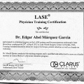 Ampliar imagen: certificate 1