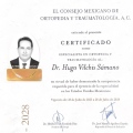 Ampliar imagen: certificate 1