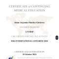 Ampliar imagen: certificate 18