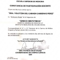 Ampliar imagen: certificate 6
