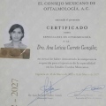 Ampliar imagen: certificate 4