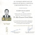 Ampliar imagen: certificate 1
