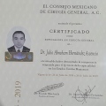 Ampliar imagen: certificate 1