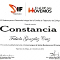 Ampliar imagen: certificate 4