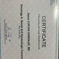 Ampliar imagen: certificate 6