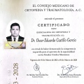 Ampliar imagen: certificate 1
