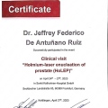 Ampliar imagen: certificate 1