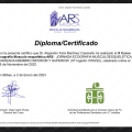 Ampliar imagen: certificate 22