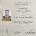 Ampliar imagen: certificate 1