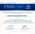 Ampliar imagen: certificate 16