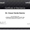 Ampliar imagen: certificate 8
